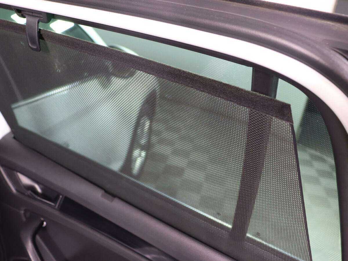 Купить Skoda Kodiaq с пробегом. Фото: #18