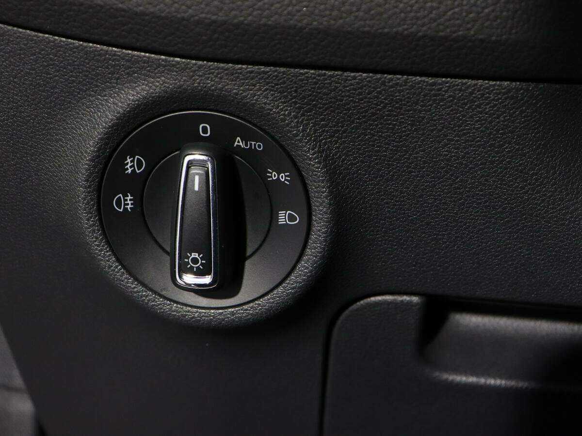 Купить Skoda Kodiaq с пробегом. Фото: #23