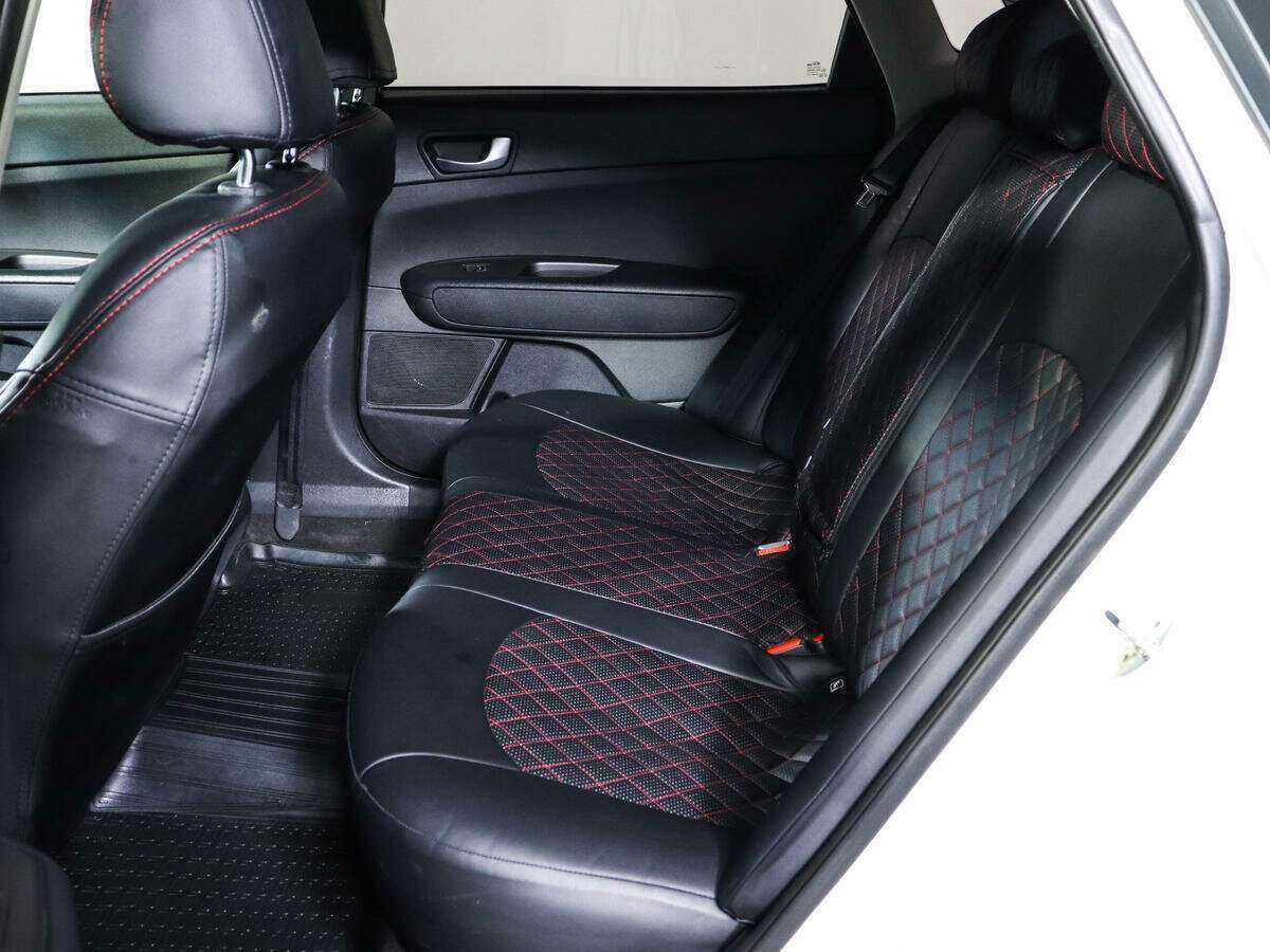 Продажа Б/У Киа Оптима. Фото: #9