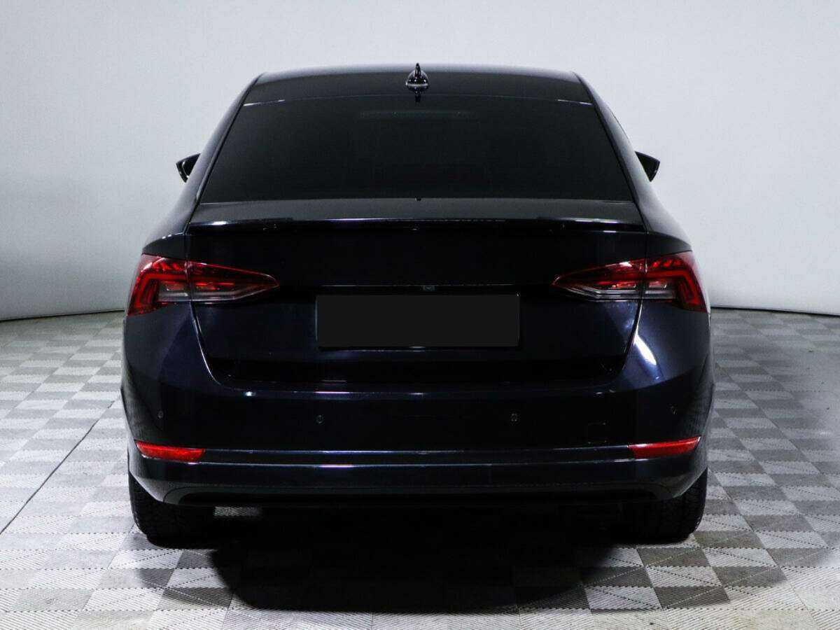 Продажа Б/У Шкода Октавия. Фото: #5