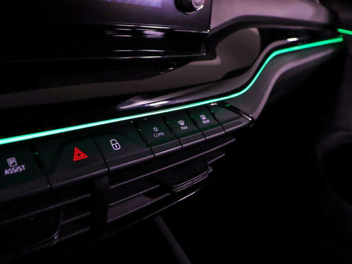 Продажа Б/У Шкода Октавия. Фото: #26