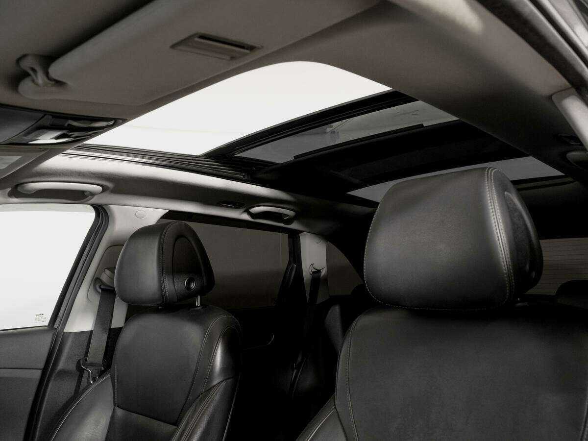 Купить Kia Sorento с пробегом. Фото: #13