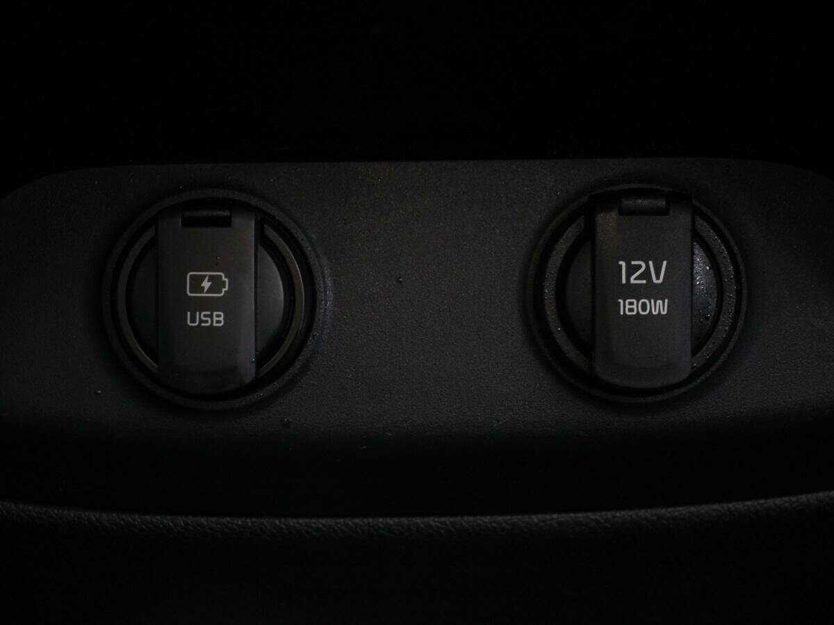 Купить Kia Sorento с пробегом. Фото: #15