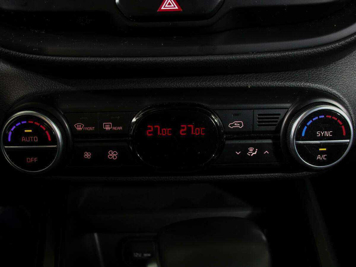 Продажа Б/У Киа Соул. Фото: #19