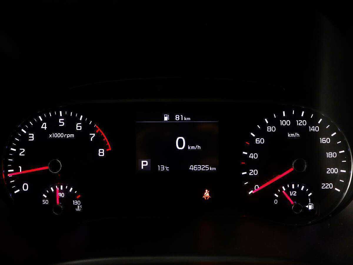 Продажа Б/У Киа Соул. Фото: #10