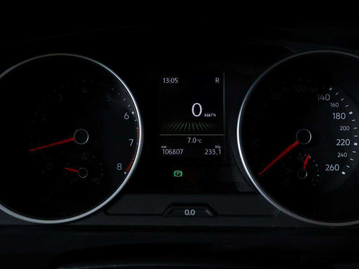 Купить Volkswagen Tiguan с пробегом. Фото: #9