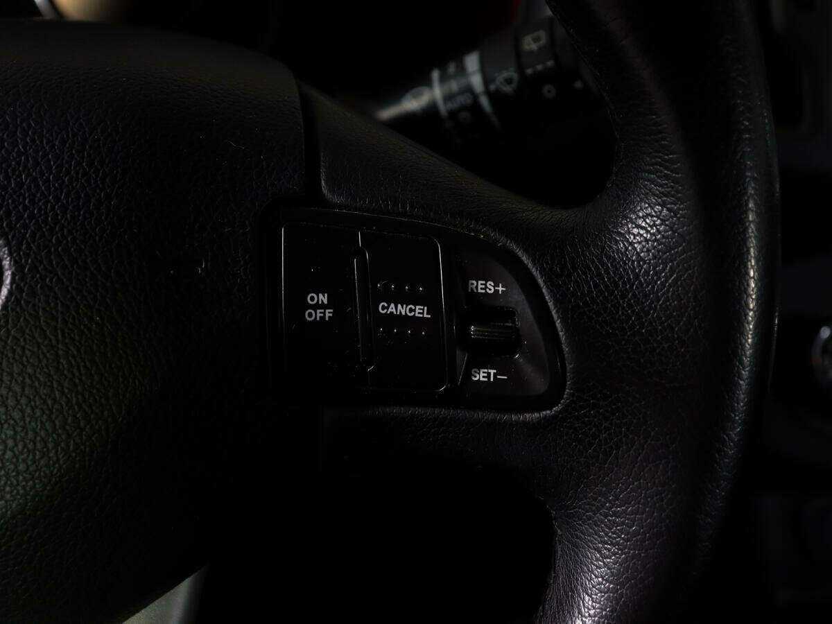 Продажа Б/У Киа Спортейдж. Фото: #13