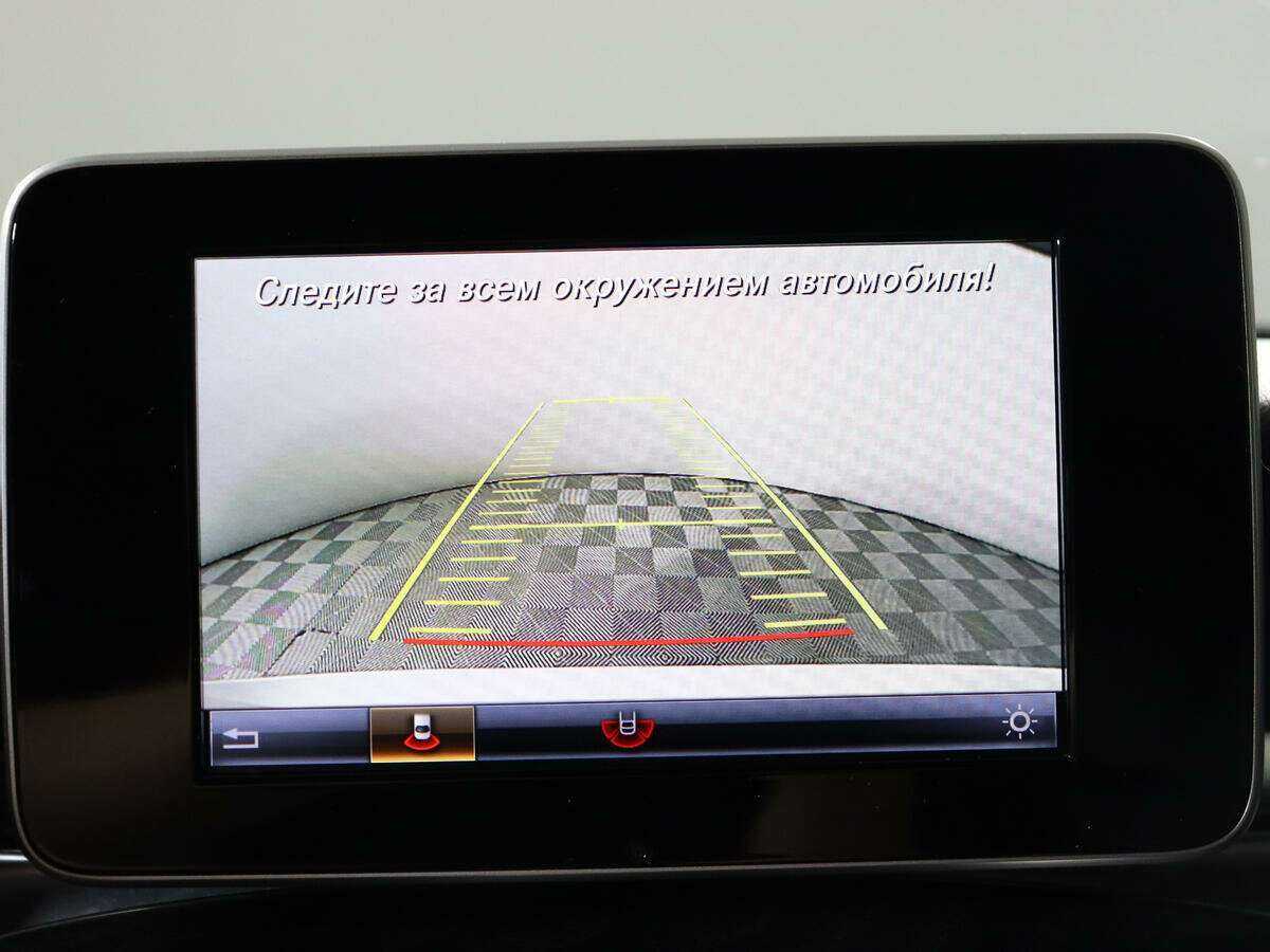 Купить Mercedes-Benz C-Класс с пробегом. Фото: #14