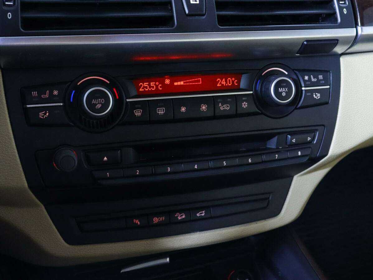 Купить BMW X5 с пробегом. Фото: #19