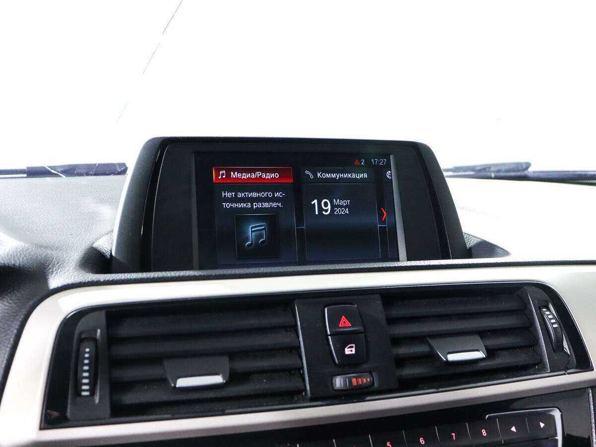 Купить BMW 1 серии с пробегом. Фото: #12