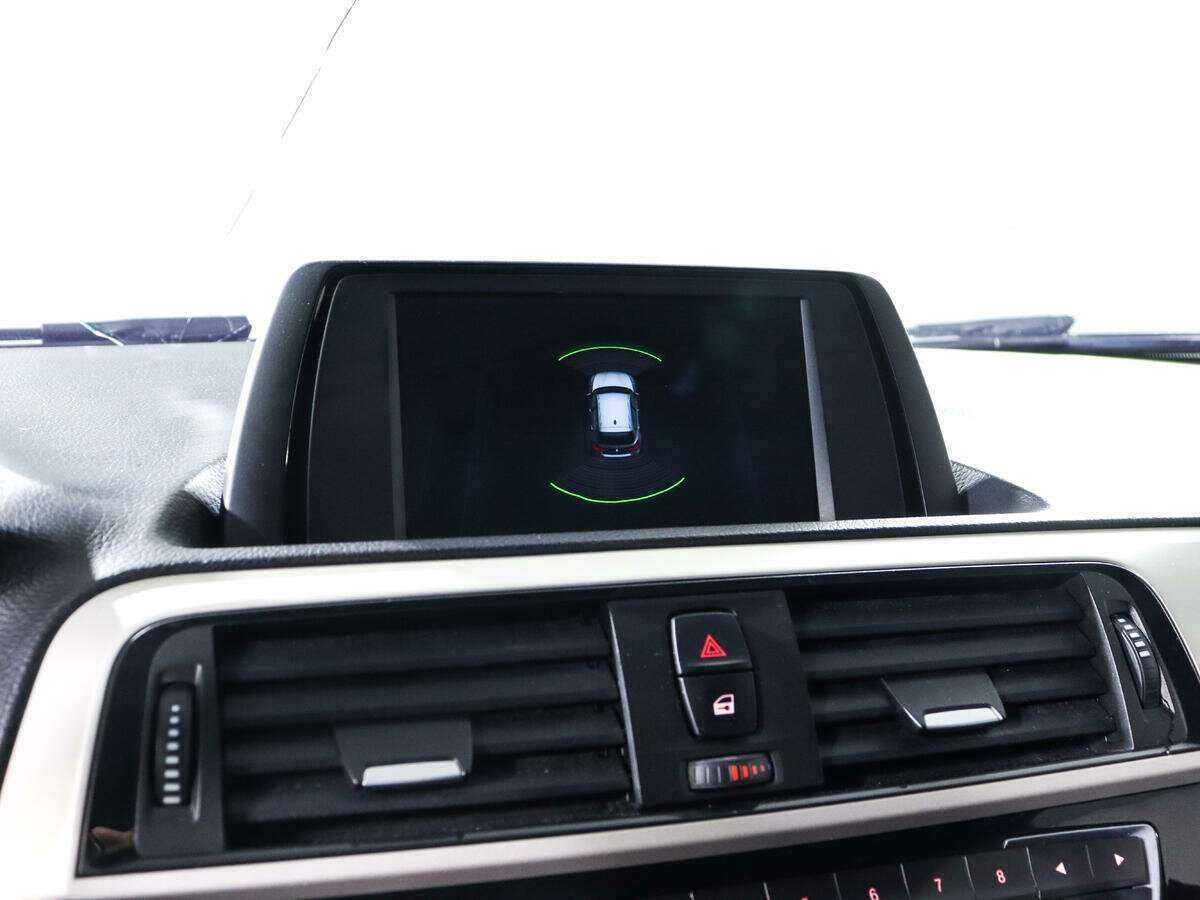 Купить BMW 1 серии с пробегом. Фото: #14