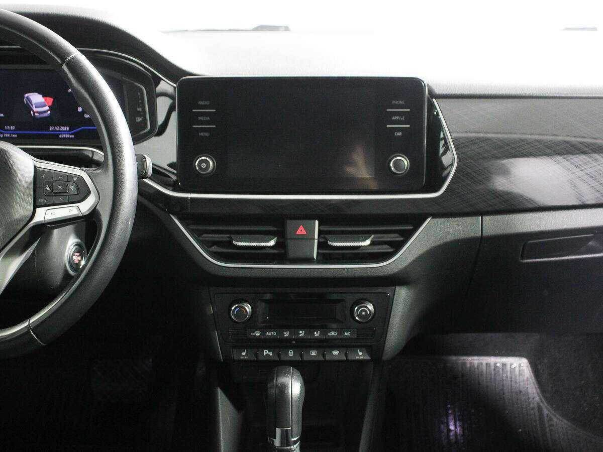 Продажа Б/У Фольксваген Поло. Фото: #10