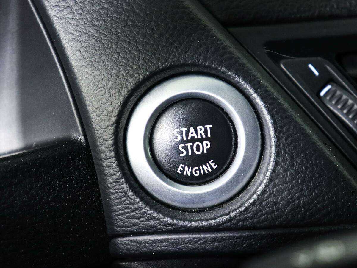 Купить BMW X1 с пробегом. Фото: #16