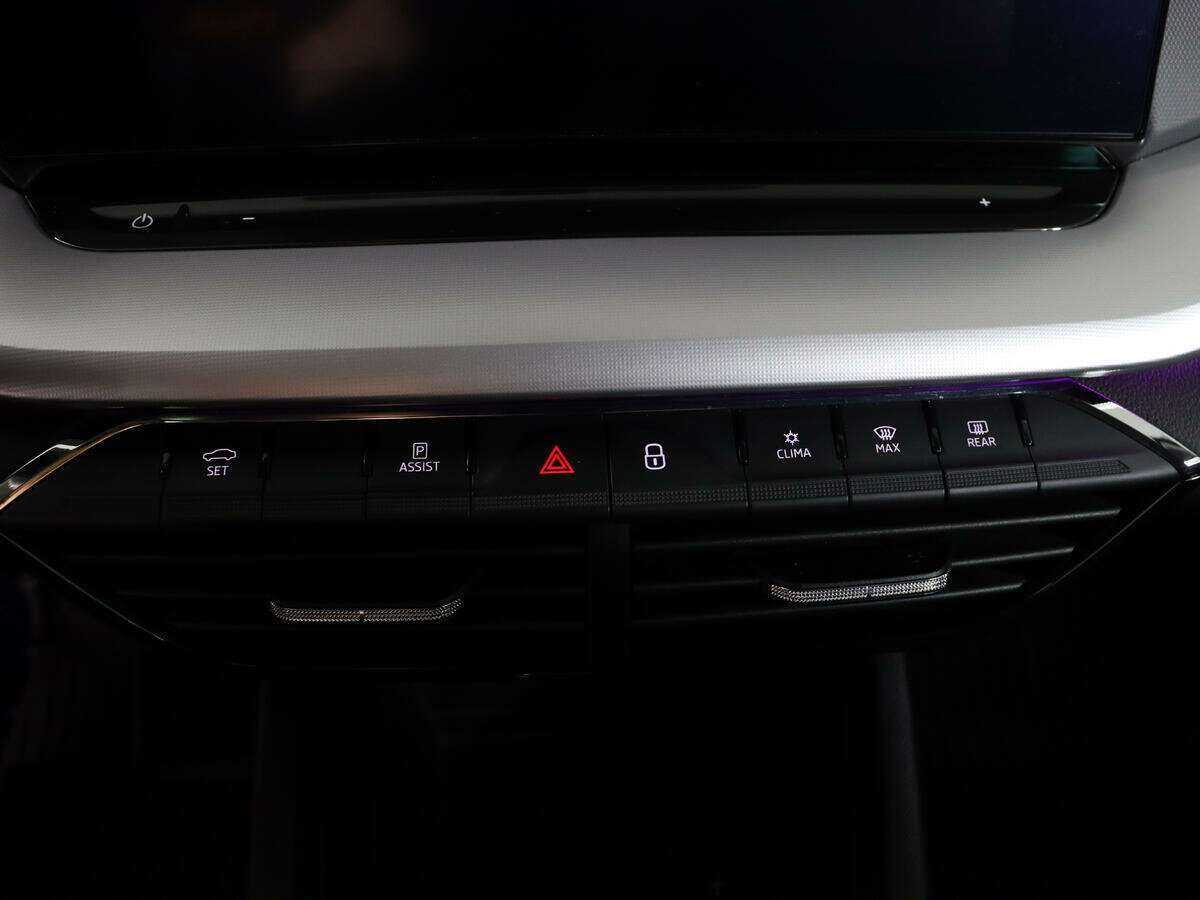 Купить Skoda Octavia с пробегом. Фото: #15