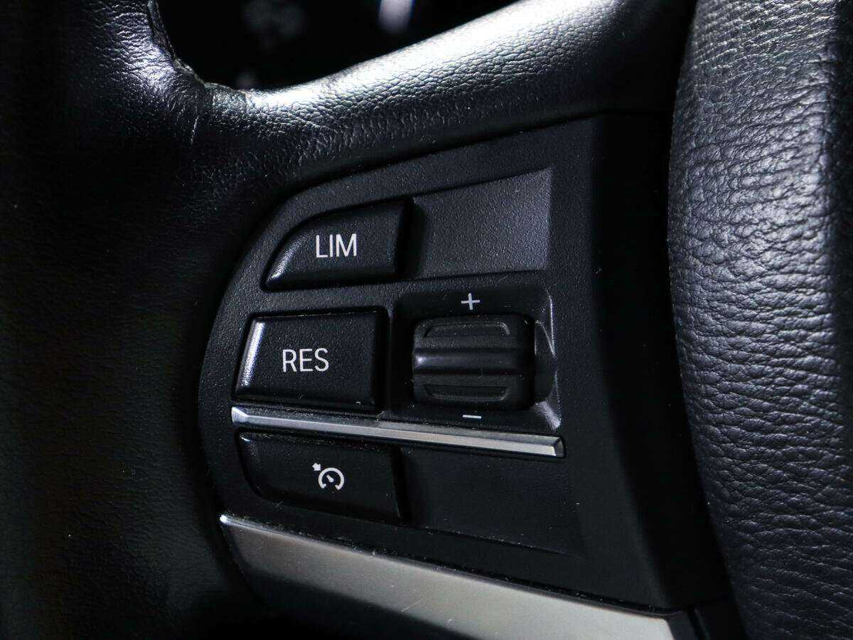 Купить BMW X5 с пробегом. Фото: #16