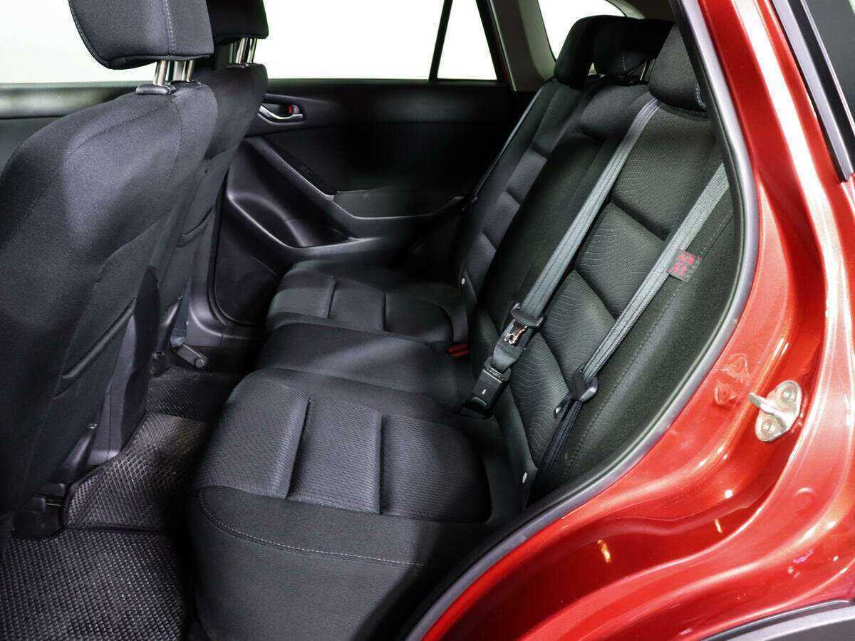 Продажа Б/У Мазда Ц-Икс-5. Фото: #6