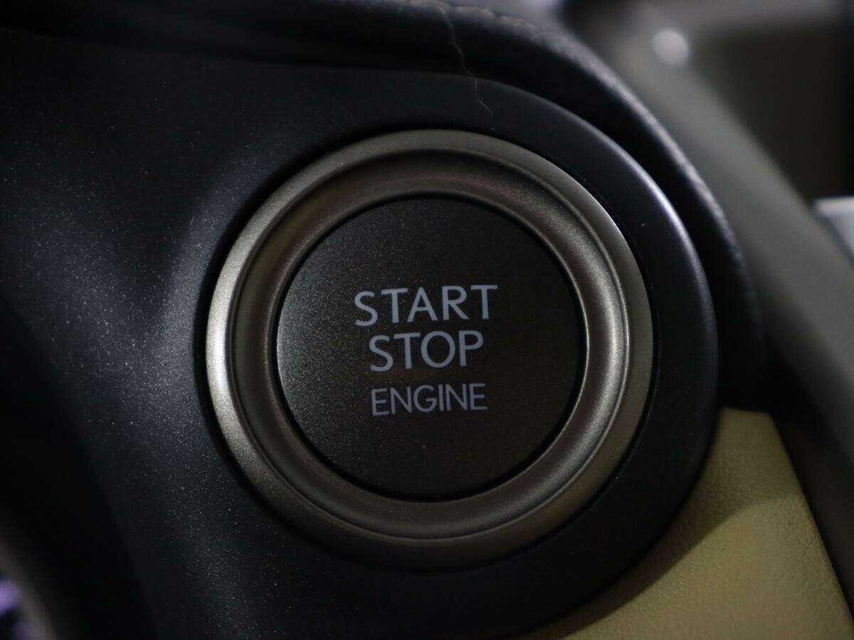 Купить Lexus NX с пробегом. Фото: #16