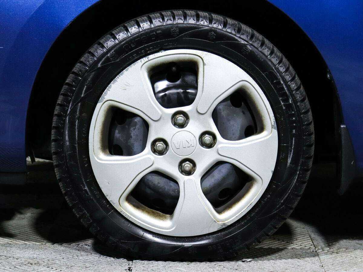 Продажа Б/У Киа Пиканто. Фото: #16