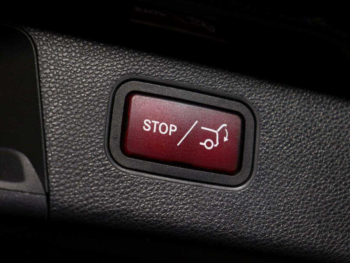 Купить Mercedes-Benz GLK-Класс с пробегом. Фото: #12