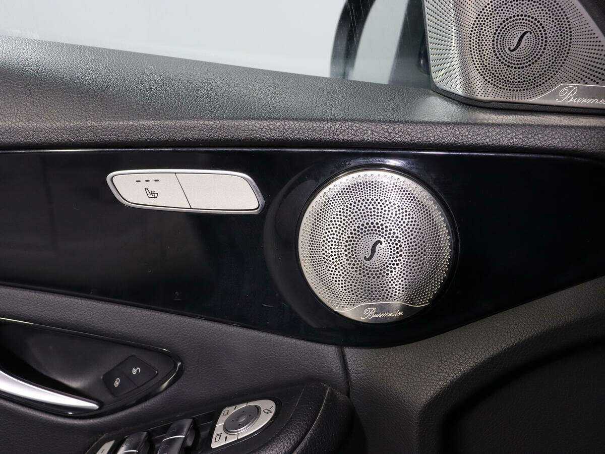 Купить Mercedes-Benz C-Класс с пробегом. Фото: #14