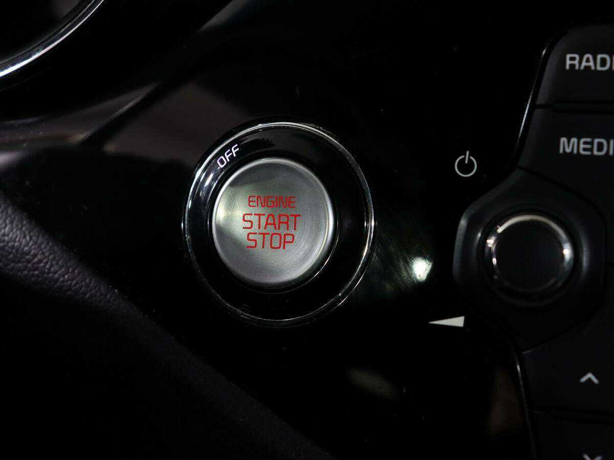 Продажа Б/У Киа Сид. Фото: #18