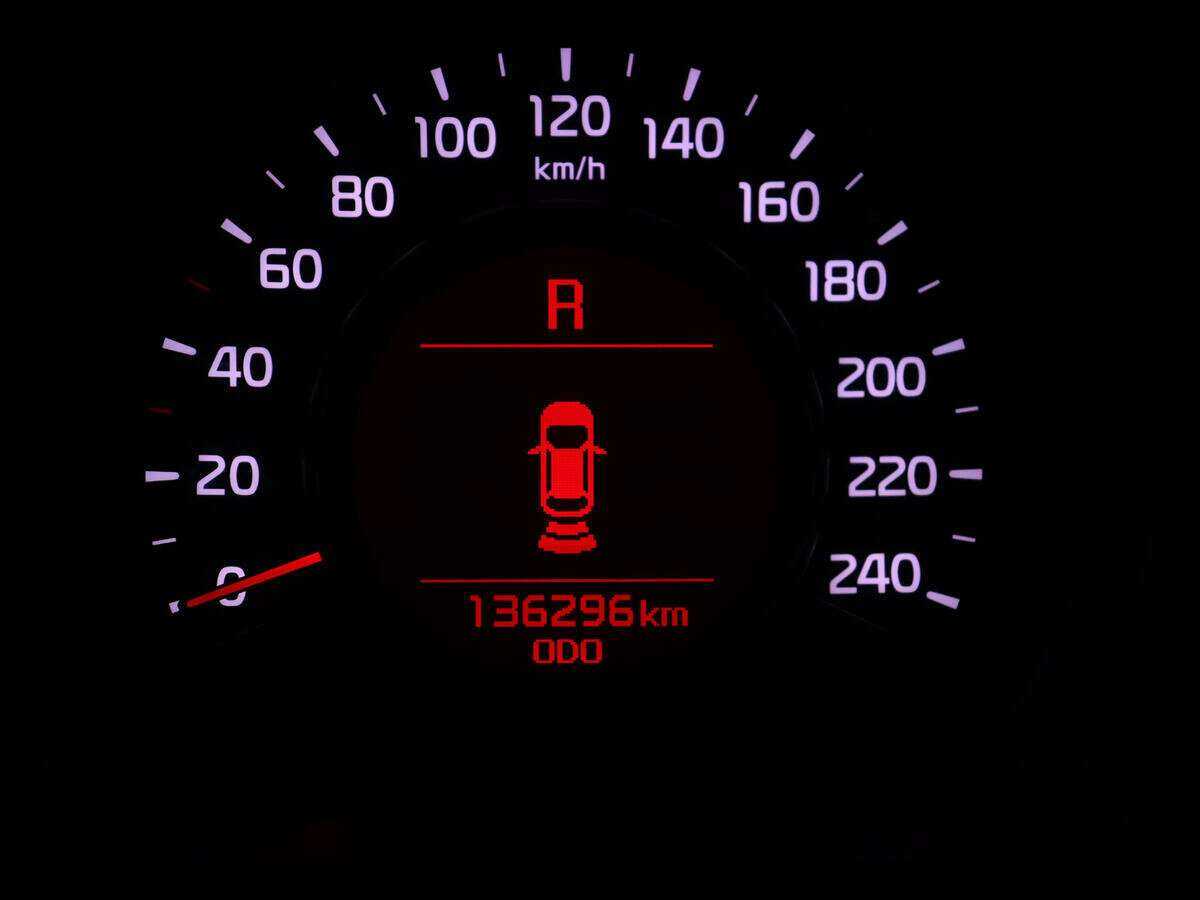 Продажа Б/У Киа Сид. Фото: #22