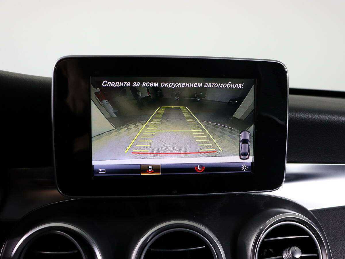 Купить Mercedes-Benz C-Класс с пробегом. Фото: #23