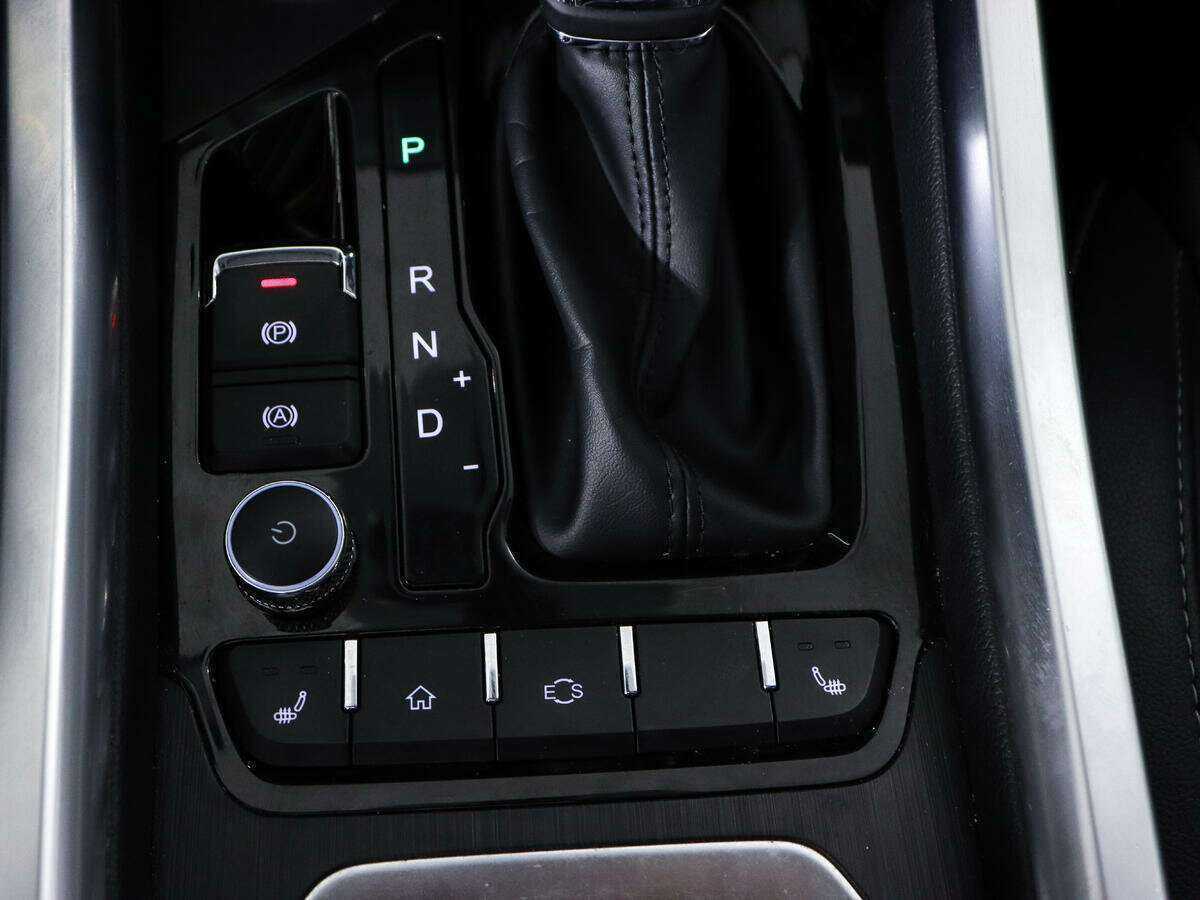 Продажа Б/У Чери Тигго 4. Фото: #16