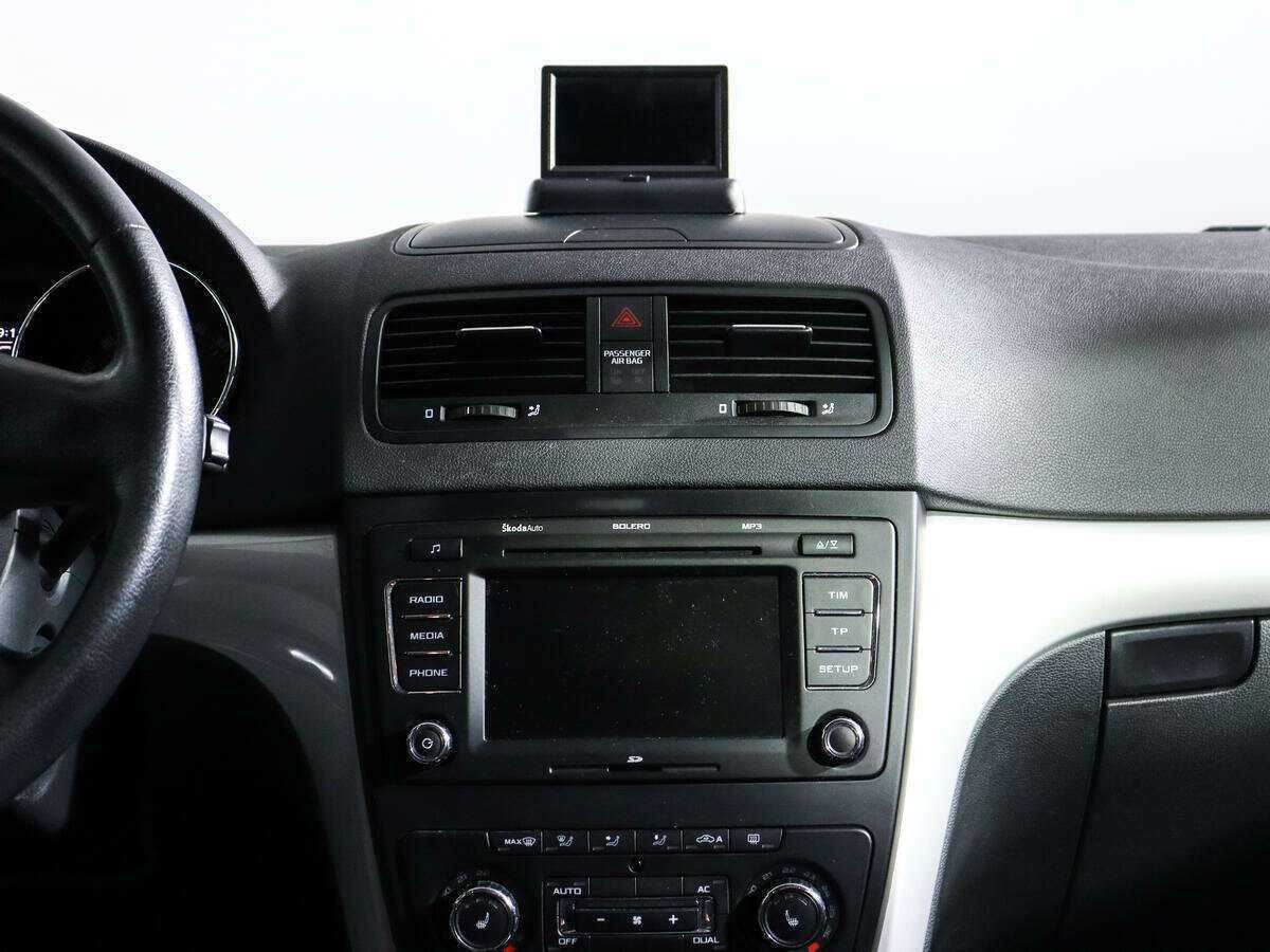 Продажа Б/У Шкода Йети. Фото: #9