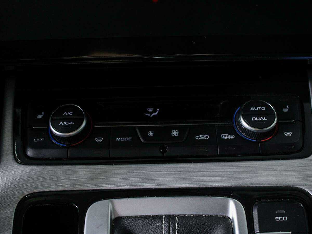 Продажа Б/У Джили Атлас. Фото: #16