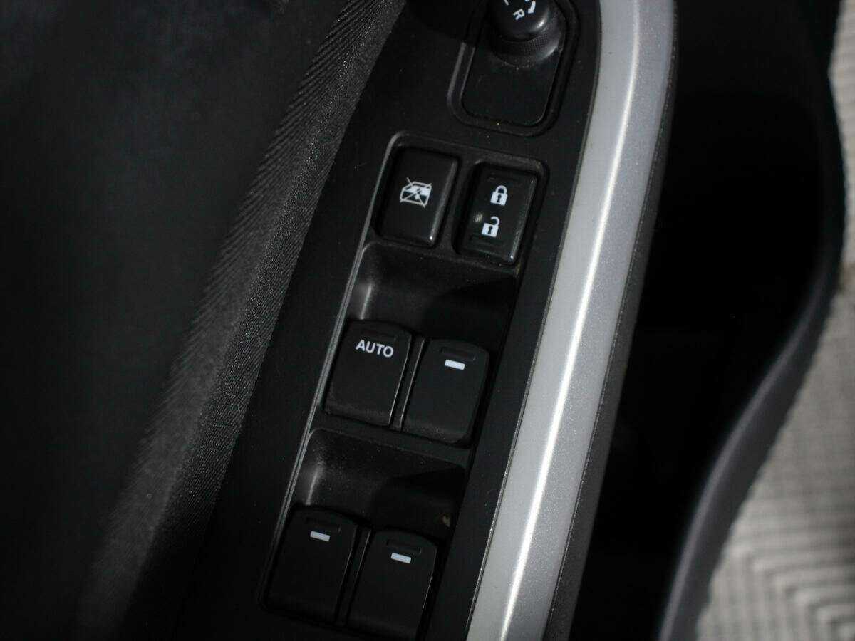 Продажа Б/У Сузуки Витара. Фото: #14