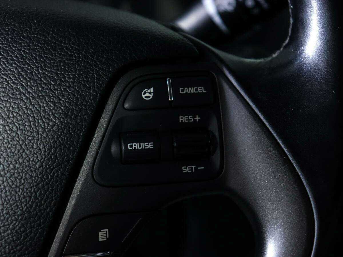 Продажа Б/У Киа Церато. Фото: #17