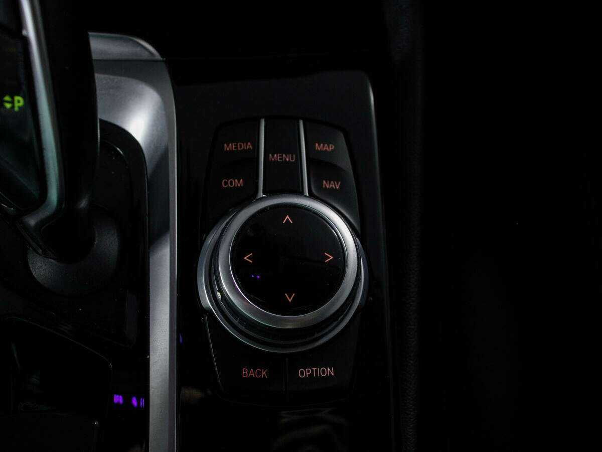 Купить BMW 5 серии с пробегом. Фото: #16