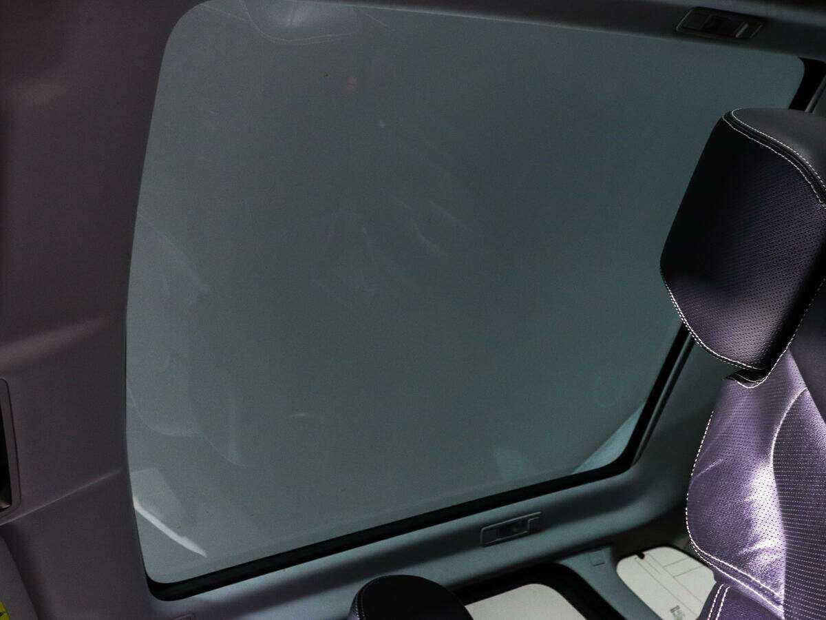 Купить Land Rover Range Rover Evoque с пробегом. Фото: #11