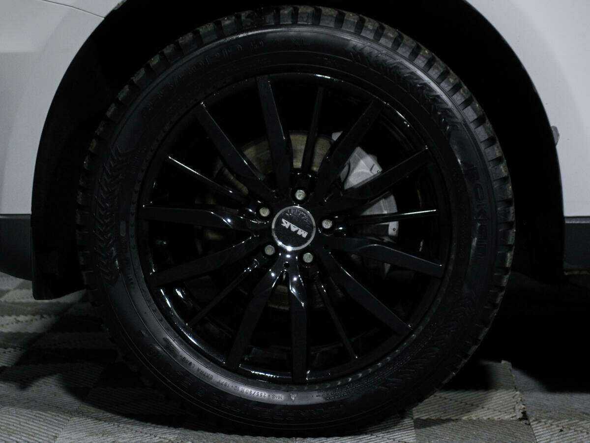 Купить Audi Q5 с пробегом. Фото: #15