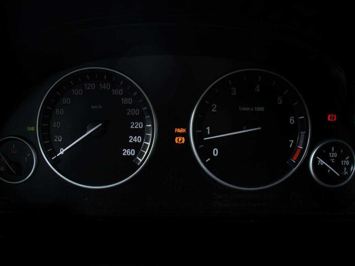 Купить BMW 5 серии с пробегом. Фото: #5