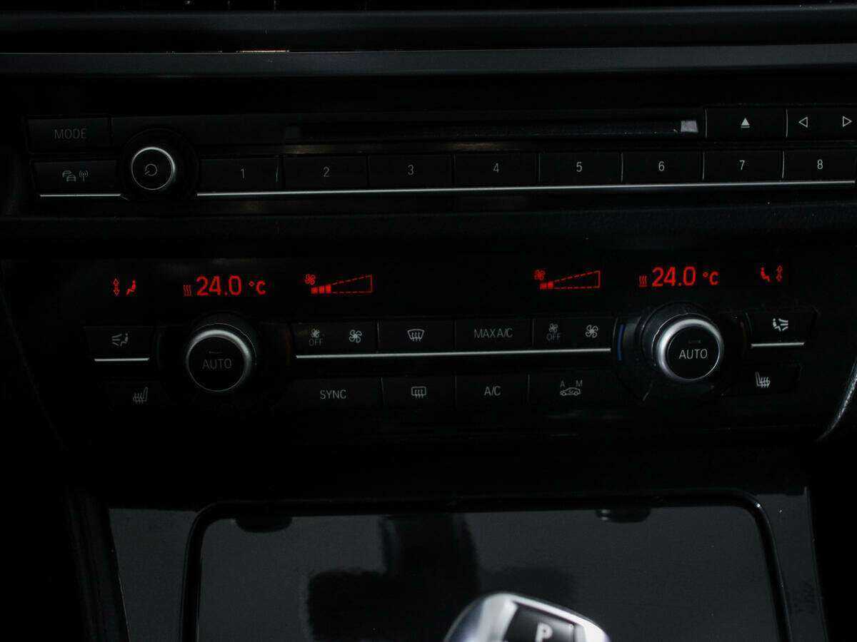 Купить BMW 5 серии с пробегом. Фото: #9