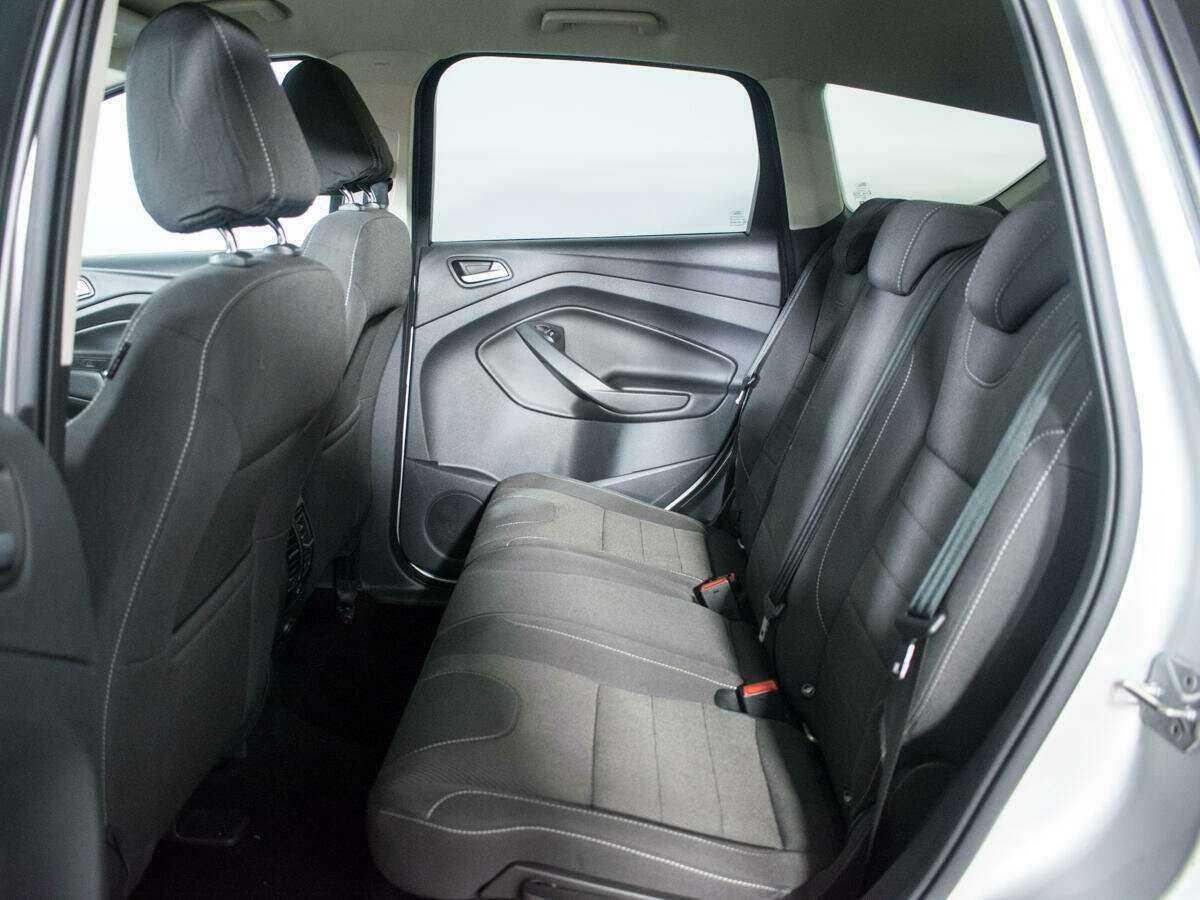 Продажа Б/У Форд Куга. Фото: #9