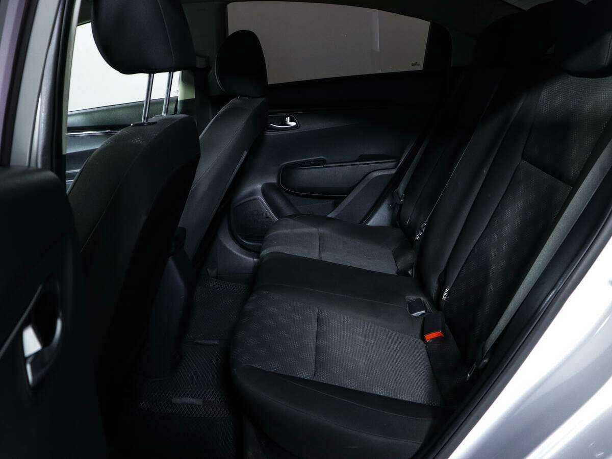 Продажа Б/У Киа Рио. Фото: #8