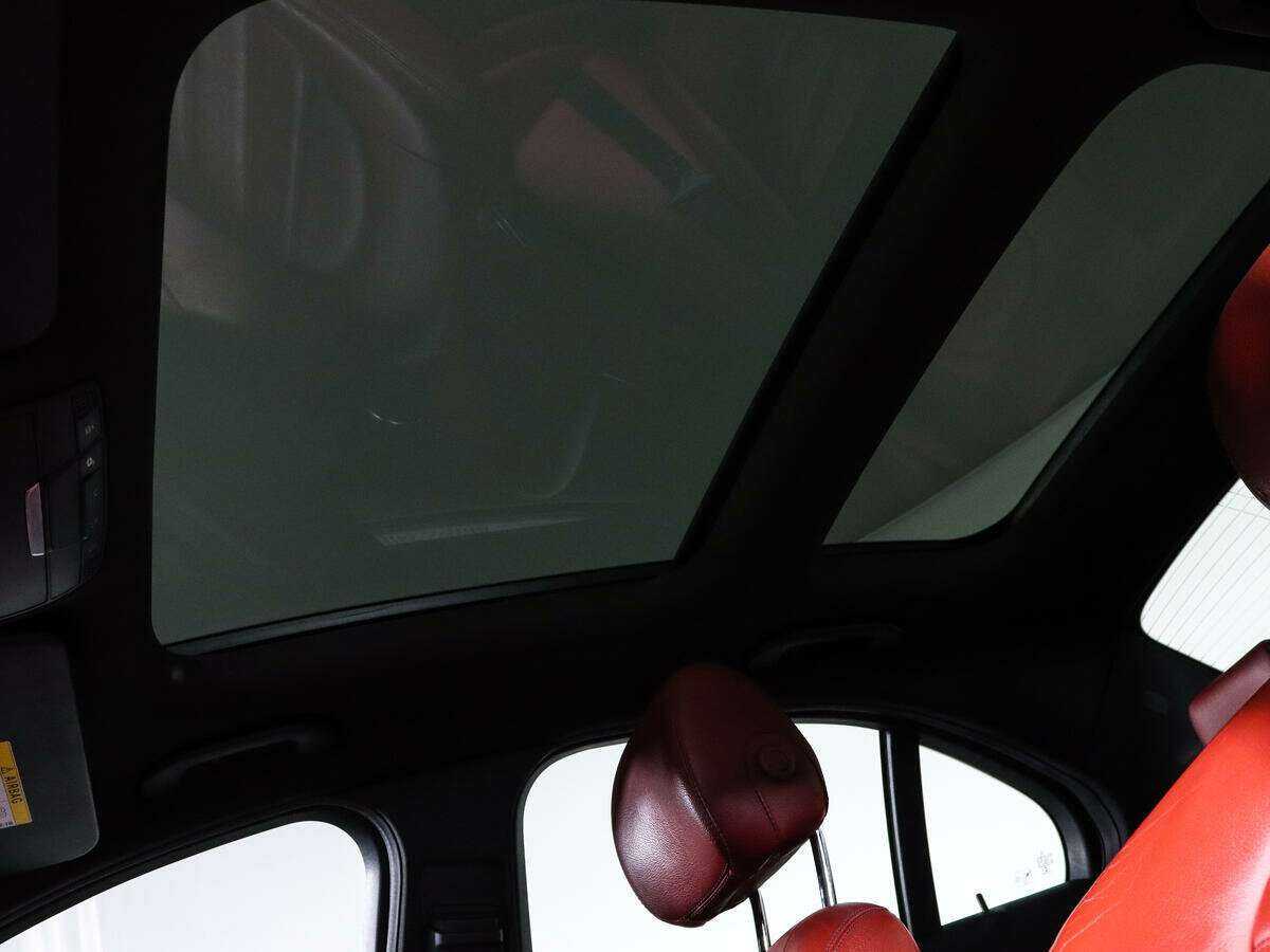 Купить Mercedes-Benz C-Класс с пробегом. Фото: #12