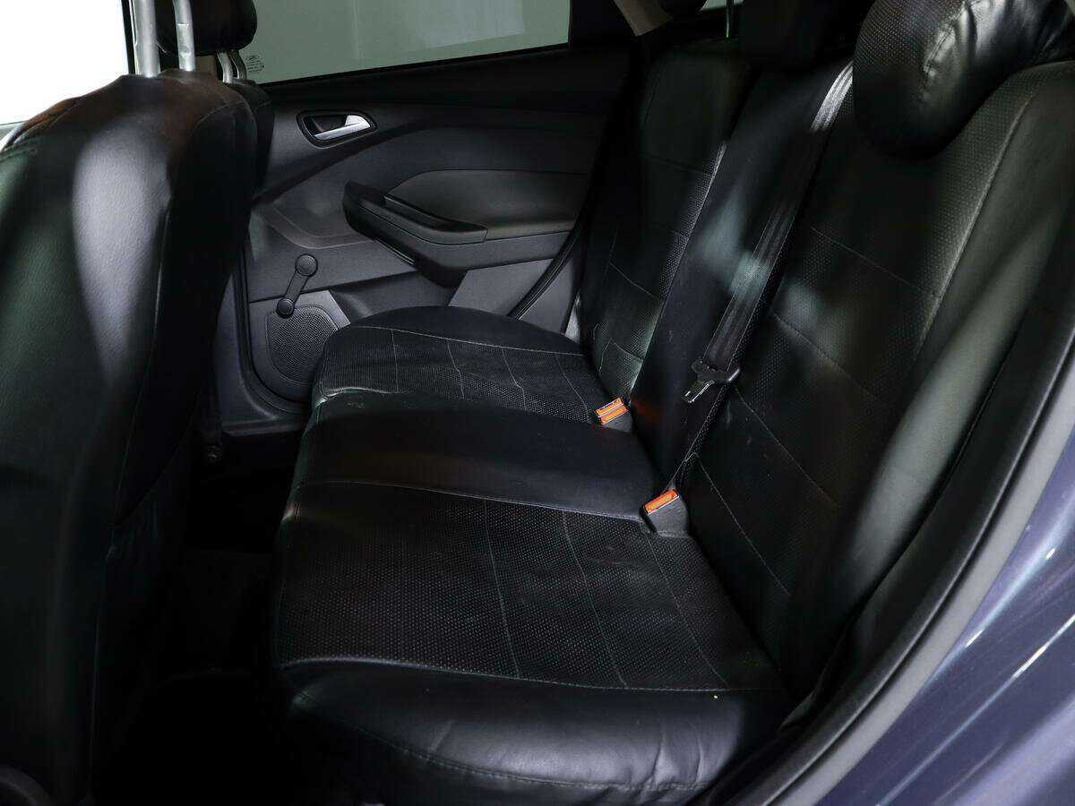 Продажа Б/У Форд Фокус. Фото: #8