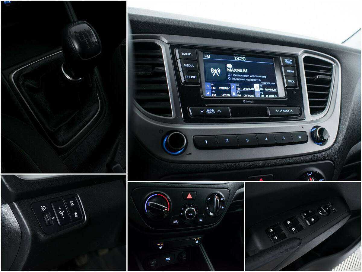 Продажа Б/У Хендай Солярис. Фото: #14