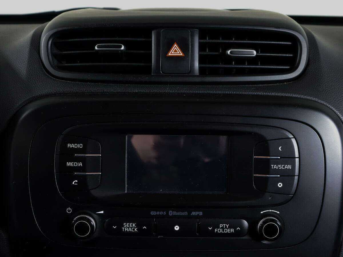 Продажа Б/У Киа Соул. Фото: #22