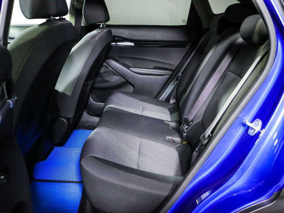 Продажа Б/У Киа Сельтос. Фото: #6