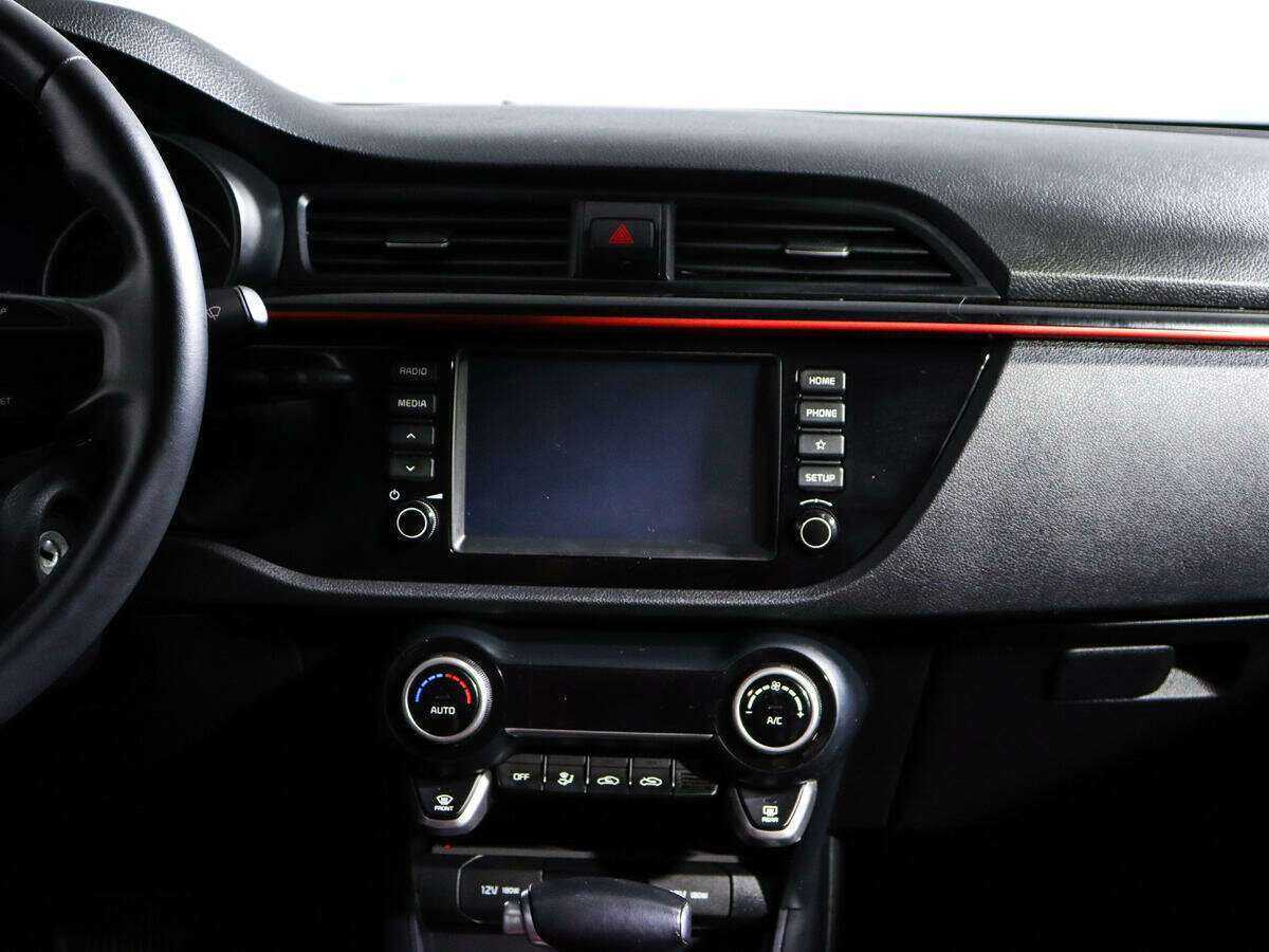 Продажа Б/У Киа Рио. Фото: #10