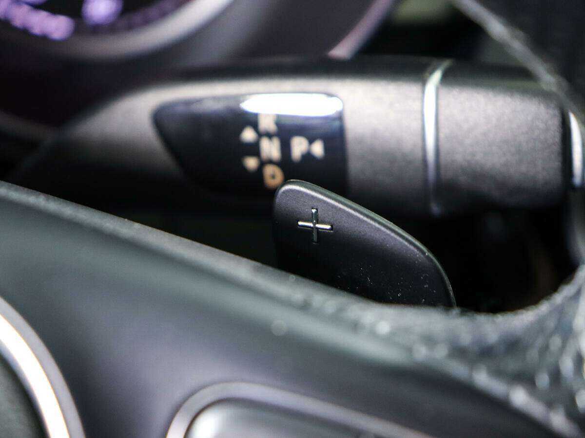 Купить Mercedes-Benz C-Класс с пробегом. Фото: #13