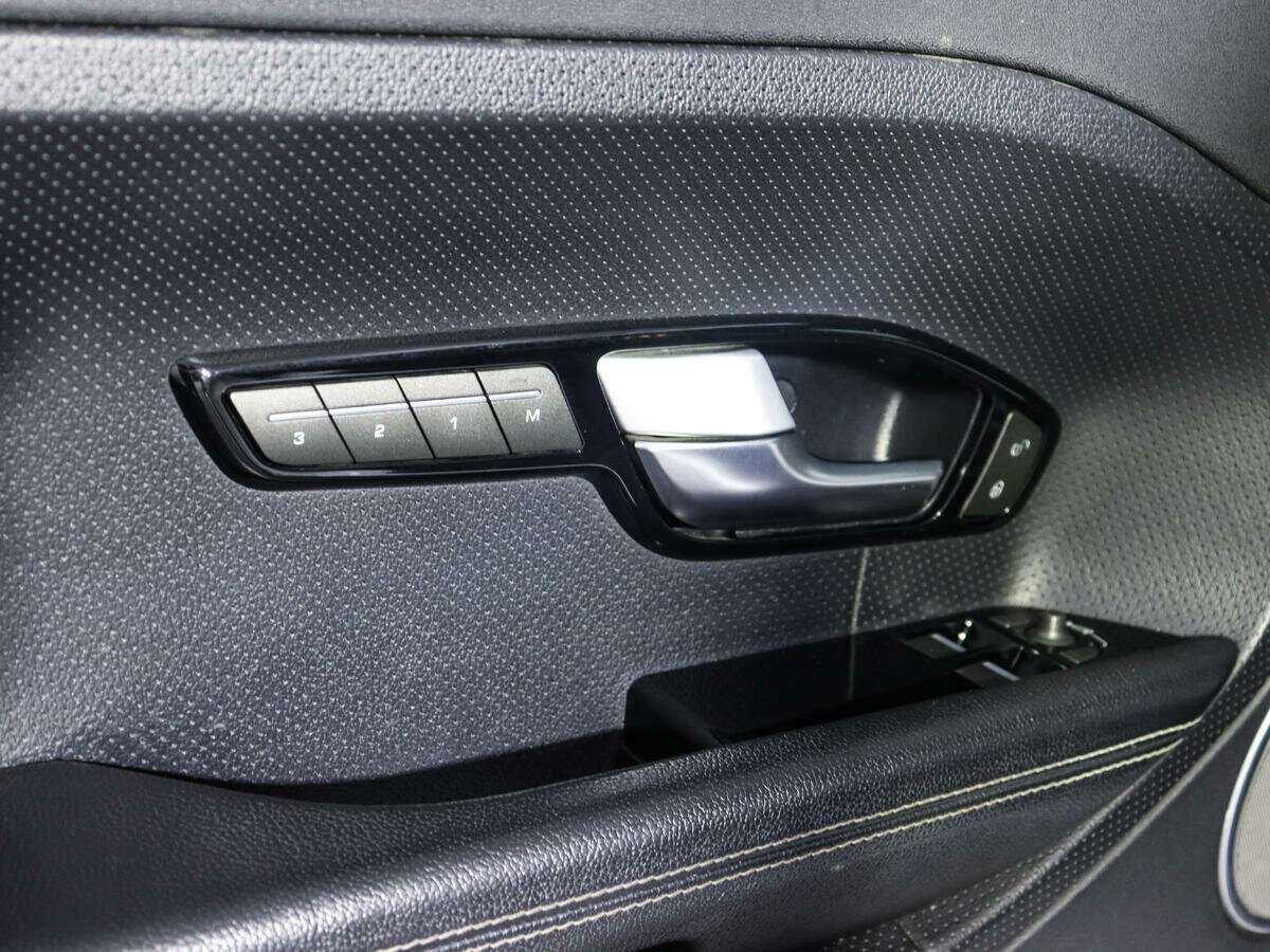 Купить Land Rover Range Rover Evoque с пробегом. Фото: #15