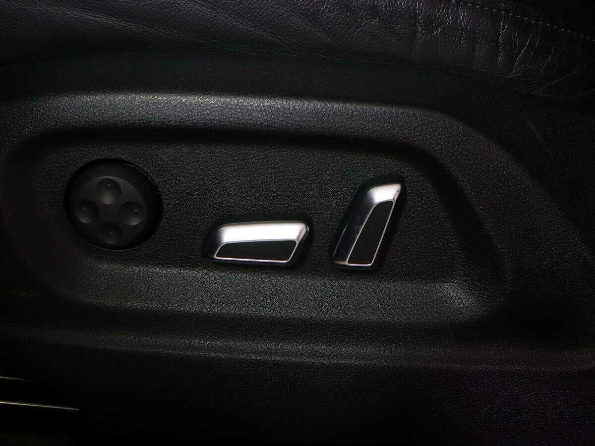 Купить Audi Q5 с пробегом. Фото: #16