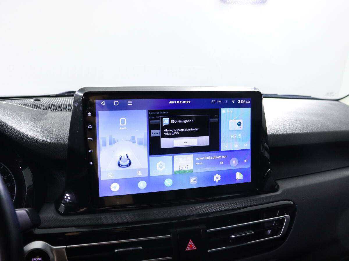 Купить Kia Seltos с пробегом. Фото: #15