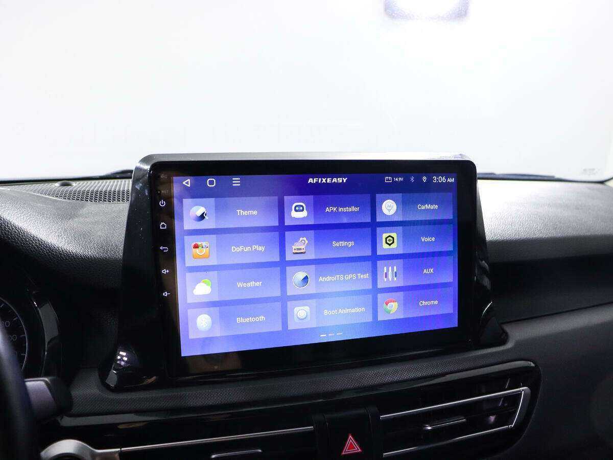 Купить Kia Seltos с пробегом. Фото: #16